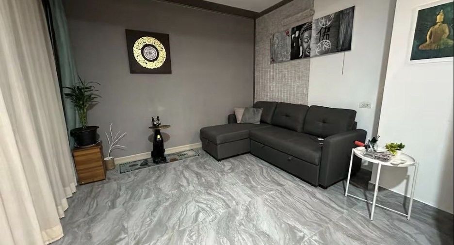 For sale 1 bed condo in Ko Samui, Surat Thani