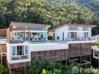 For sale 4 ベッドルーム villa in Ko Samui, Surat Thani