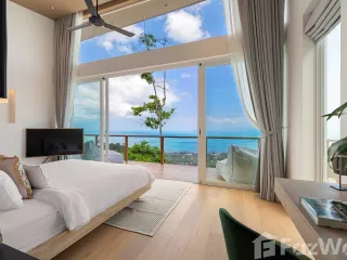 For sale 4 ベッドルーム villa in Ko Samui, Surat Thani