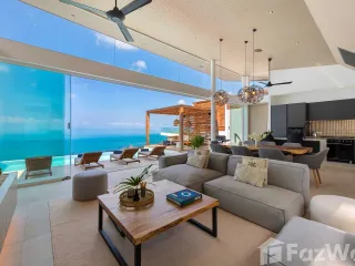 For sale 4 ベッドルーム villa in Ko Samui, Surat Thani
