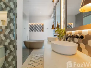 For sale 4 ベッドルーム villa in Ko Samui, Surat Thani