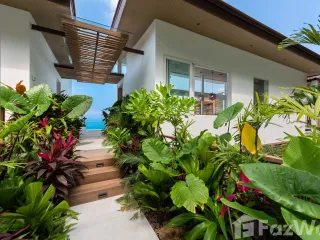 For sale 4 ベッドルーム villa in Ko Samui, Surat Thani