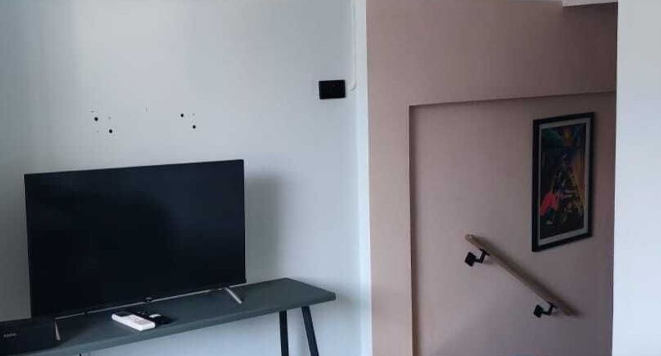 À vendre et à louer 1 chambre appartement à Hua Hin, Prachuap Khiri Khan