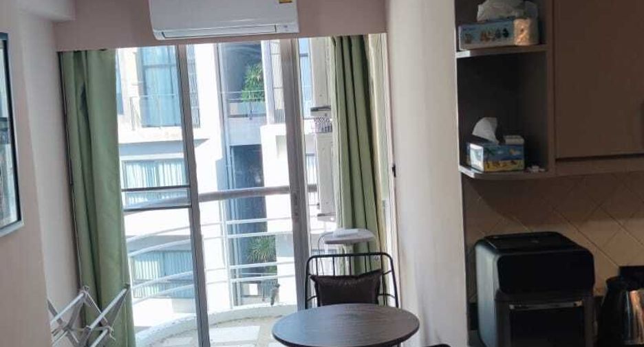 À vendre et à louer 1 chambre appartement à Hua Hin, Prachuap Khiri Khan