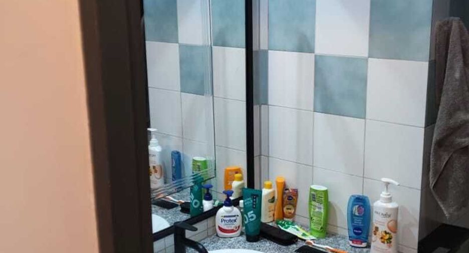 À vendre et à louer 1 chambre appartement à Hua Hin, Prachuap Khiri Khan
