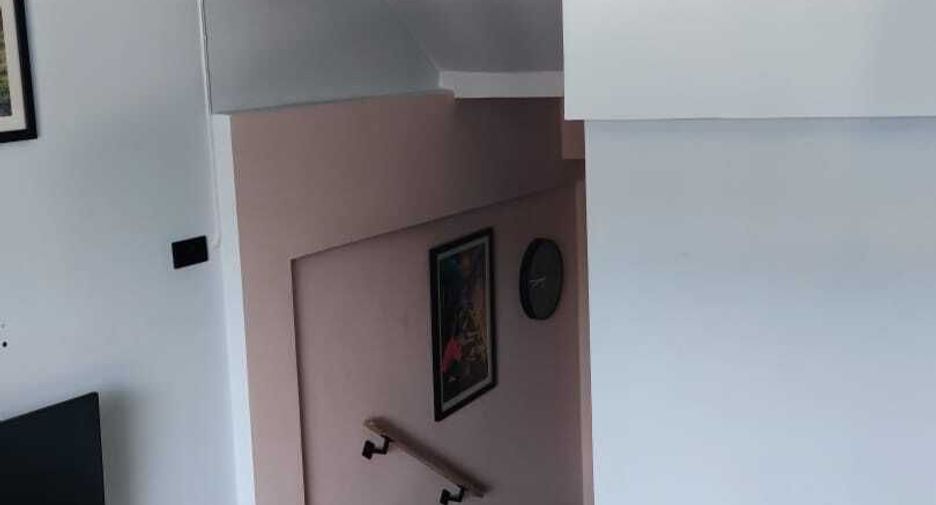 À vendre et à louer 1 chambre appartement à Hua Hin, Prachuap Khiri Khan