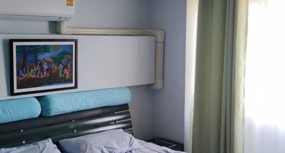 À vendre et à louer 1 chambre appartement à Hua Hin, Prachuap Khiri Khan