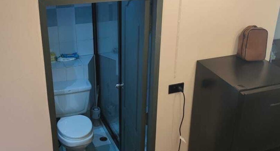 À vendre et à louer 1 chambre appartement à Hua Hin, Prachuap Khiri Khan