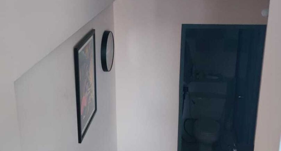 À vendre et à louer 1 chambre appartement à Hua Hin, Prachuap Khiri Khan