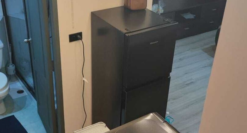 À vendre et à louer 1 chambre appartement à Hua Hin, Prachuap Khiri Khan
