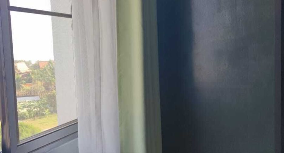 À vendre et à louer 1 chambre appartement à Hua Hin, Prachuap Khiri Khan