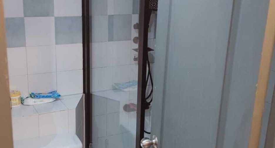 À vendre et à louer 1 chambre appartement à Hua Hin, Prachuap Khiri Khan