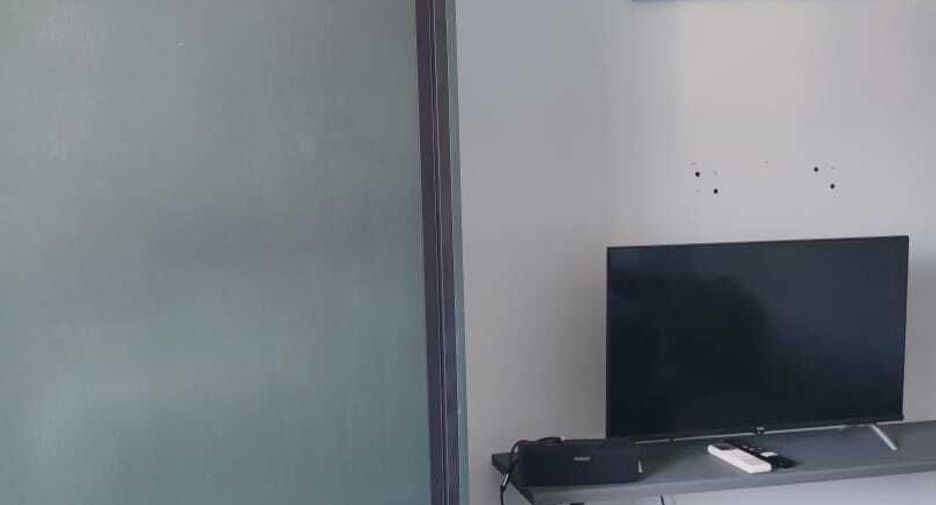 À vendre et à louer 1 chambre appartement à Hua Hin, Prachuap Khiri Khan