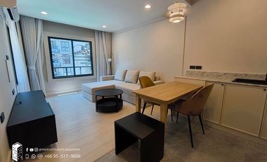 Wohnung zur Miete mit 1 Zimmer in Khlong Toei, Bangkok