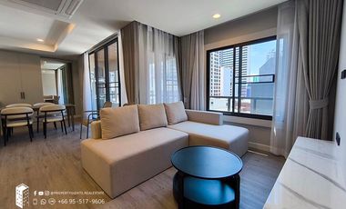 Wohnung zur Miete mit 2 Zimmer in Khlong Toei, Bangkok