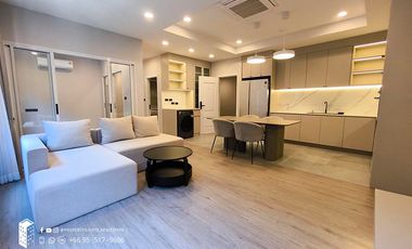 Wohnung zur Miete mit 2 Zimmer in Khlong Toei, Bangkok