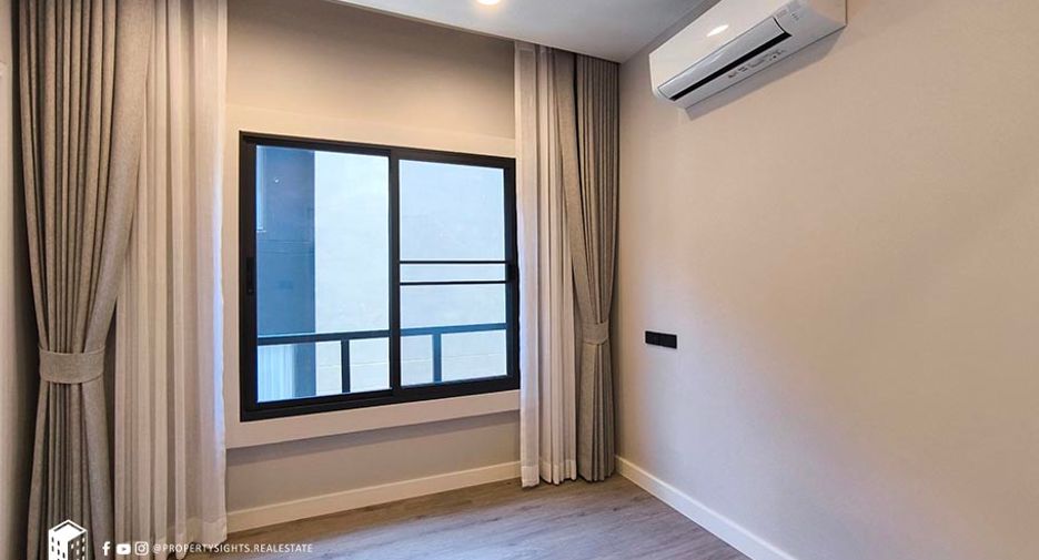 Wohnung zur Miete mit 2 Zimmer in Khlong Toei, Bangkok