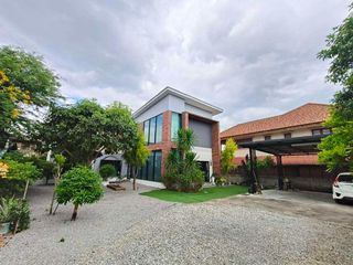 For rent 3 bedrooms house in Hang Dong, Chiang Mai