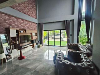 For rent 3 bedrooms house in Hang Dong, Chiang Mai