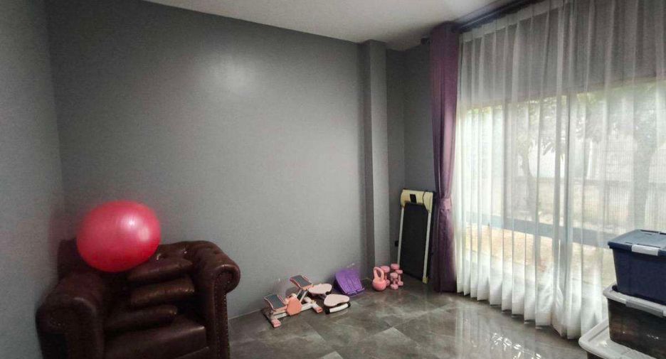For rent 3 bedrooms house in Hang Dong, Chiang Mai