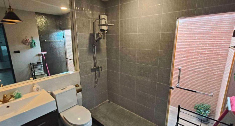 For rent 3 bedrooms house in Hang Dong, Chiang Mai