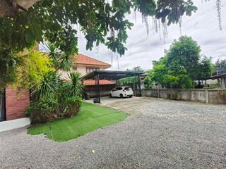 For rent 3 bedrooms house in Hang Dong, Chiang Mai