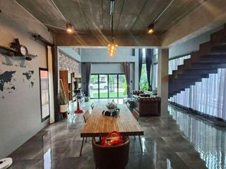 For rent 3 bedrooms house in Hang Dong, Chiang Mai