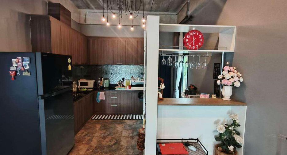 For rent 3 bedrooms house in Hang Dong, Chiang Mai