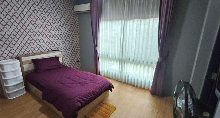 For rent 3 bedrooms house in Hang Dong, Chiang Mai