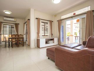For rent 3 bedrooms house in Hang Dong, Chiang Mai