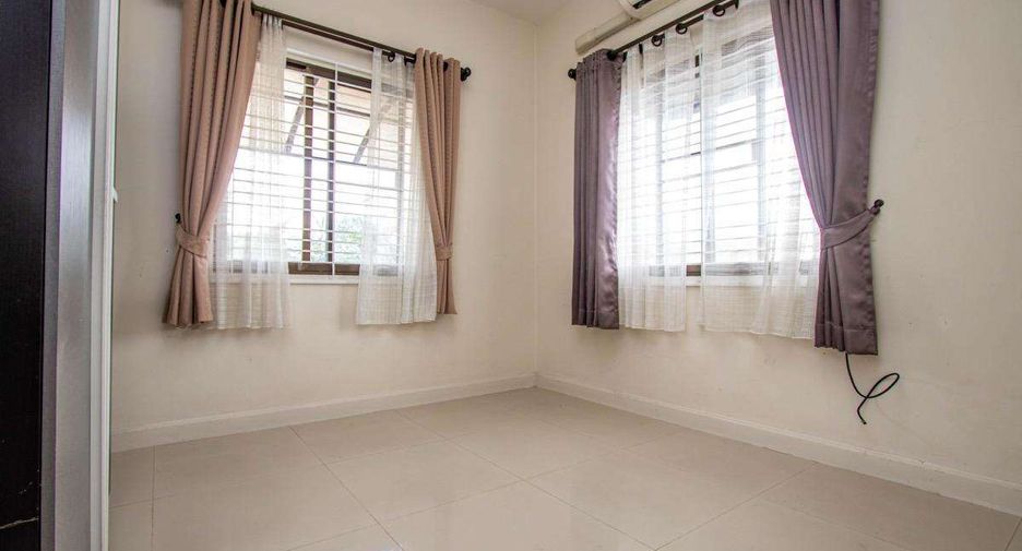 For rent 3 bedrooms house in Hang Dong, Chiang Mai