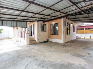 For rent 3 bedrooms house in Hang Dong, Chiang Mai