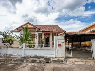 For rent 3 bedrooms house in Hang Dong, Chiang Mai