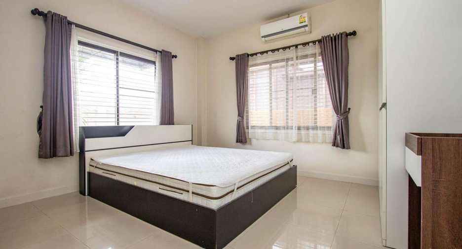 For rent 3 bedrooms house in Hang Dong, Chiang Mai