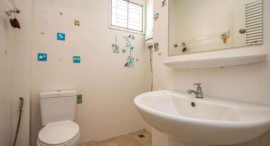 For rent 3 bedrooms house in Hang Dong, Chiang Mai