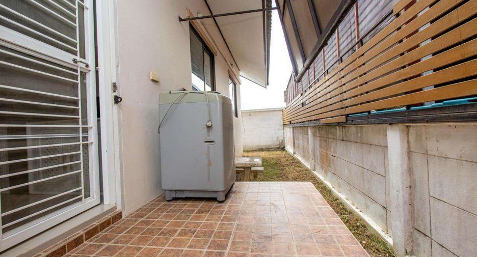 For rent 3 bedrooms house in Hang Dong, Chiang Mai