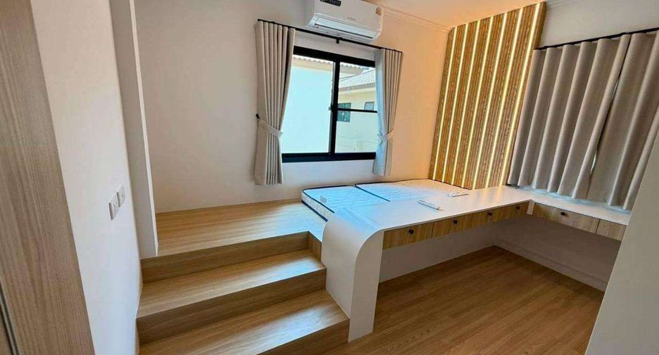 For rent 4 bedrooms house in Mae Rim, Chiang Mai