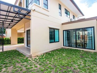 Haus zur Miete mit 4 Zimmer in Mae Rim, Chiang Mai