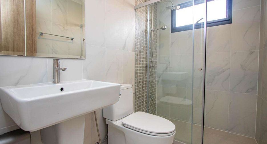 For rent 4 bedrooms house in Mae Rim, Chiang Mai