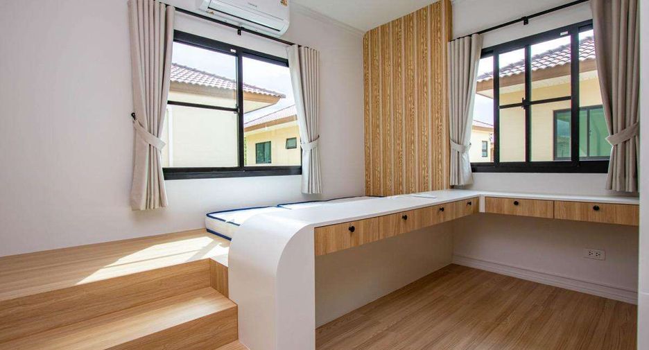 For rent 4 bedrooms house in Mae Rim, Chiang Mai