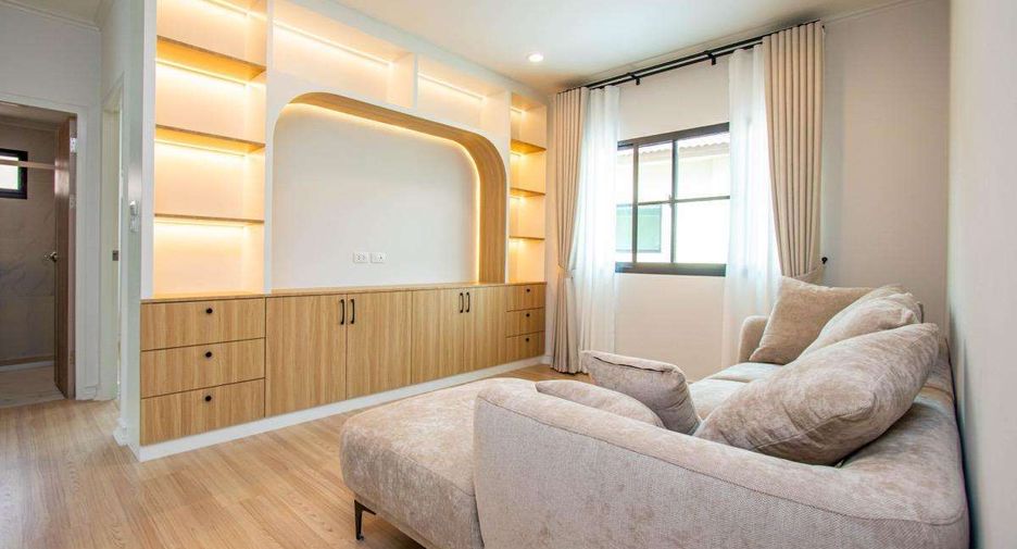 For rent 4 bedrooms house in Mae Rim, Chiang Mai