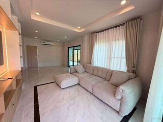For rent 4 bedrooms house in Mae Rim, Chiang Mai