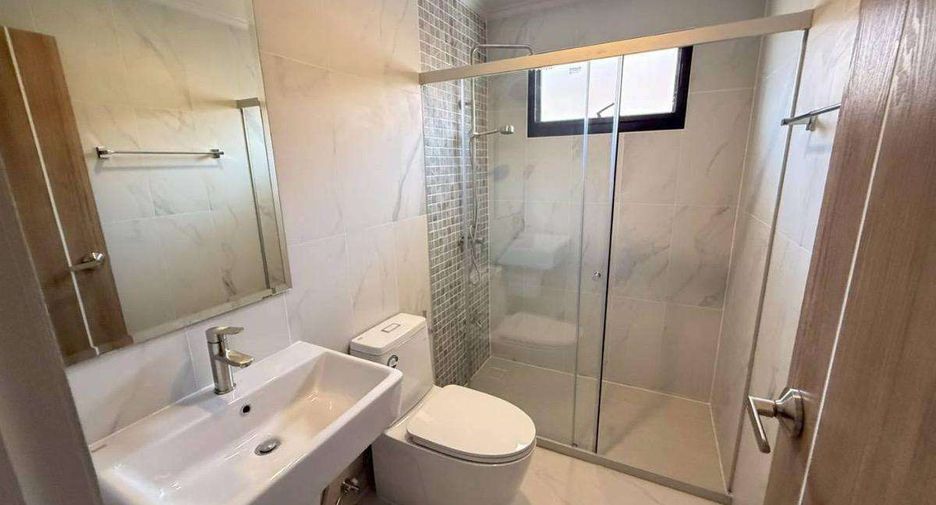 For rent 4 bedrooms house in Mae Rim, Chiang Mai