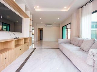 Haus zur Miete mit 4 Zimmer in Mae Rim, Chiang Mai