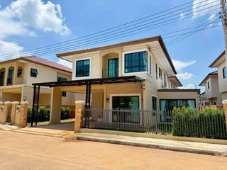 For rent 4 bedrooms house in Mae Rim, Chiang Mai