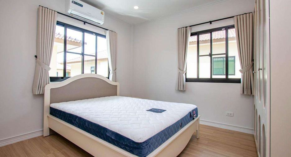 For rent 4 bedrooms house in Mae Rim, Chiang Mai