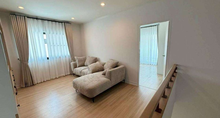For rent 4 bedrooms house in Mae Rim, Chiang Mai
