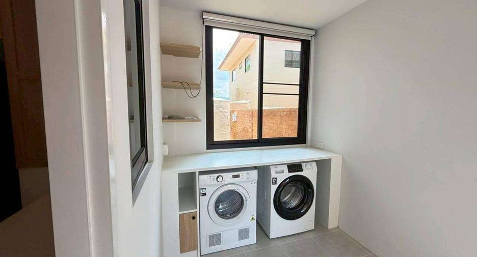 For rent 4 bedrooms house in Mae Rim, Chiang Mai