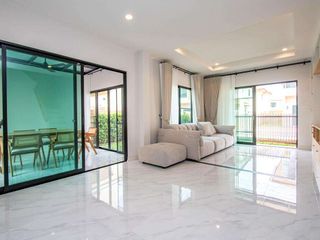 Haus zur Miete mit 4 Zimmer in Mae Rim, Chiang Mai