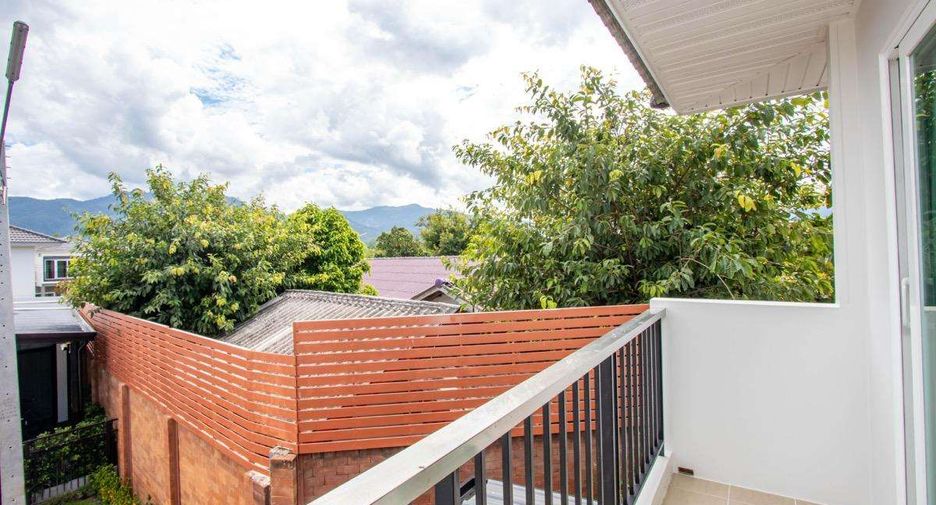 For rent 4 bedrooms house in Mae Rim, Chiang Mai